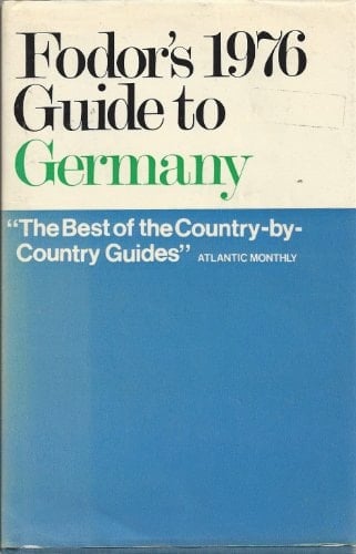 Germany, West and East