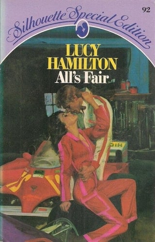 All's Fair