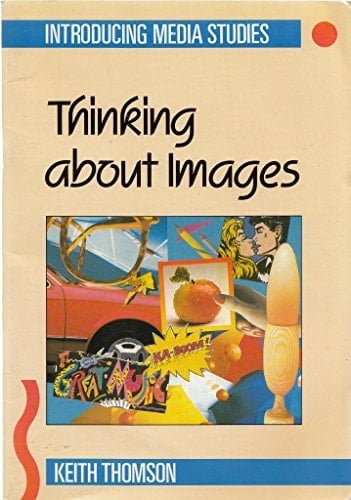 Thinking about Images