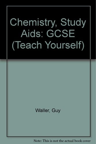 GCSE Chemistry