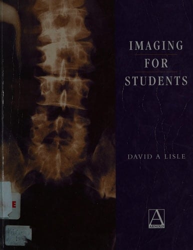 Imaging for Students