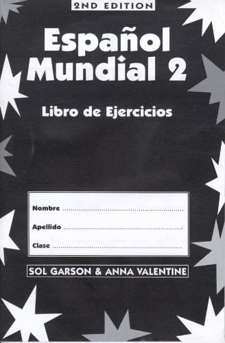 Espanol Mundial (Pt. 2)