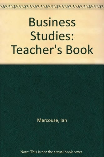 Business Studies for AS