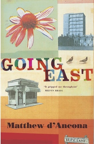 Going East