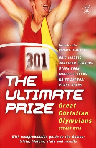 The Ultimate Prize Great Christian Olympians
