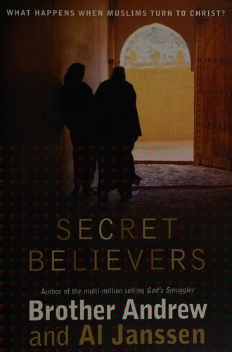 Secret believers: what happens when Muslims turn to Christ?