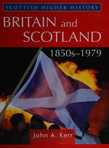 Britain and Scotland, 1850s-1979