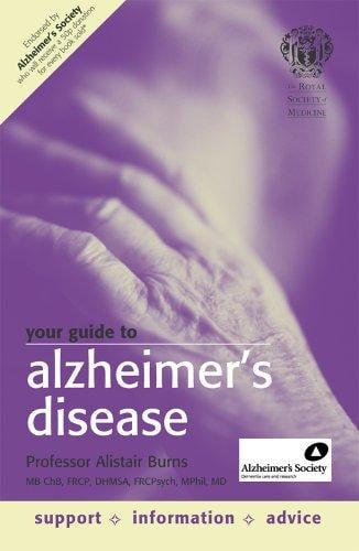 Your guide to Alzheimer's disease