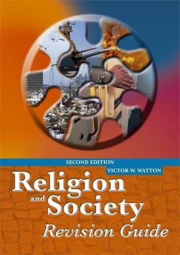 Religion & Society Revision Guide