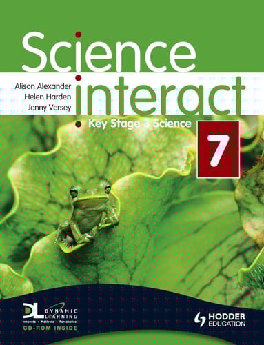 Science Interact 7