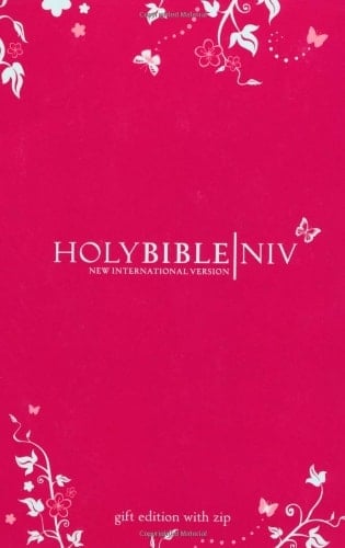 Holy Bible