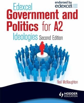 Edexcel Government  Politics for A2