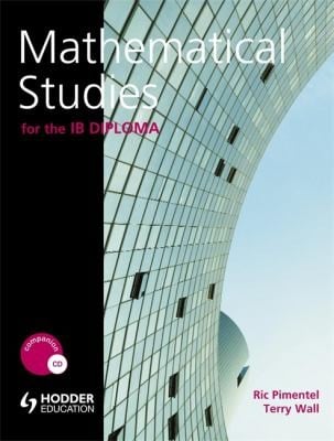 Mathematical Studies For The Ib Diploma