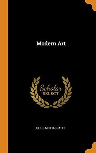 Modern Art
