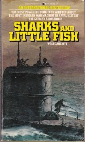 Sharks and Little Fish