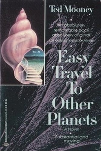 Easy Travel to Other Planets