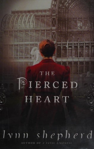 The Pierced Heart A Novel
