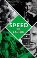 Speed by the bestselling author of Sex/Life: 44 chapters about 4 men