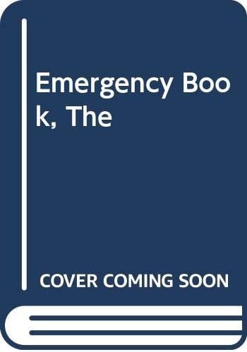 The Emergency Book