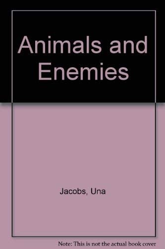 Animals and Enemies How Animals Protect Themselves