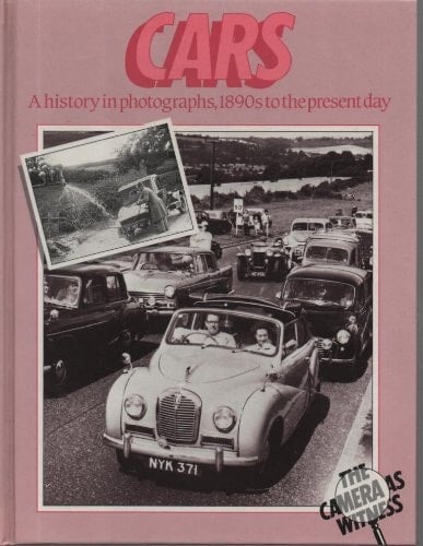 CARS (THE CAMERA AS WITNESS S.)