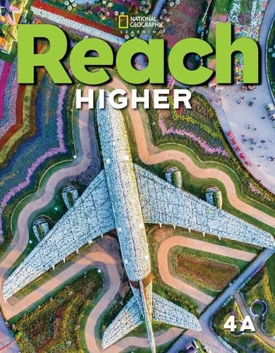 Reach Higher 4A with the Spark platform