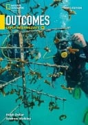 Outcomes 3e Bre Upper Intermed Iate Student's Book
