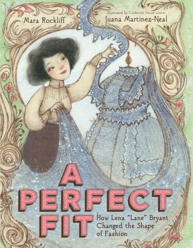 A Perfect Fit How Lena "Lane" Bryant Changed the Shape of Fashion