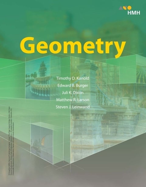 HMH Geometry