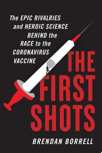 The First Shots