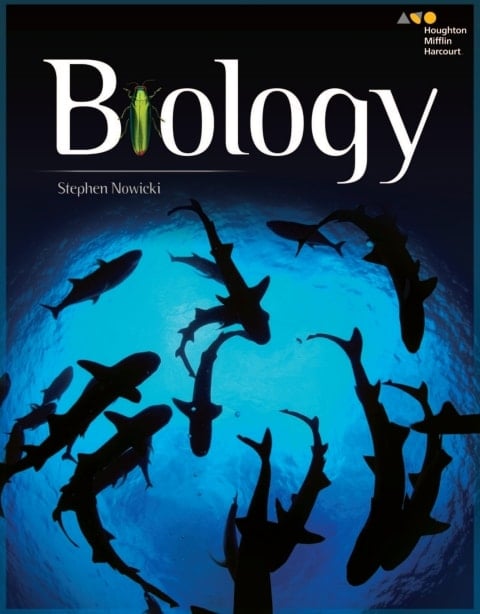 HMH Biology