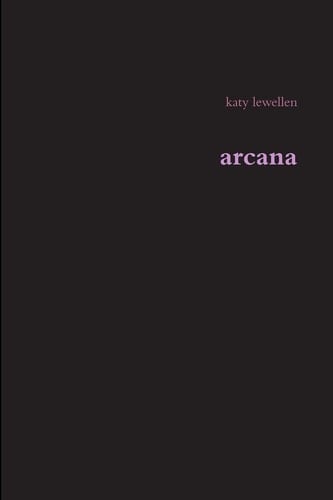 Arcana