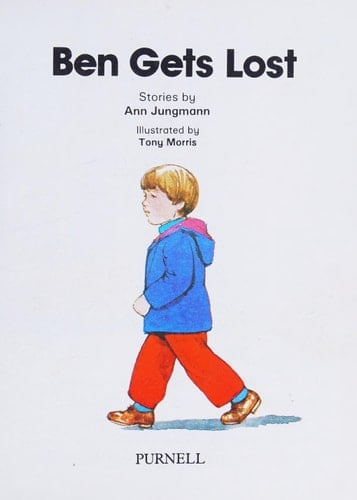 Ben Gets Lost
