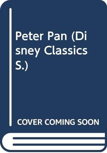 Walt Disney Presents Peter Pan