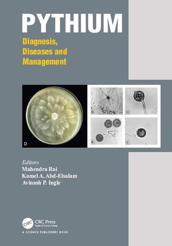 Pythium Diagnosis, Diseases and Management