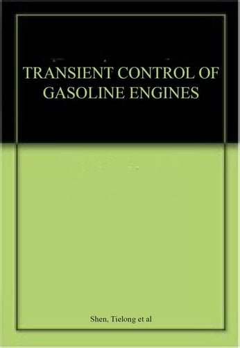 Transient Control of Gasoline Engines