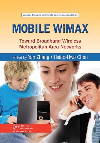 Mobile Wimax