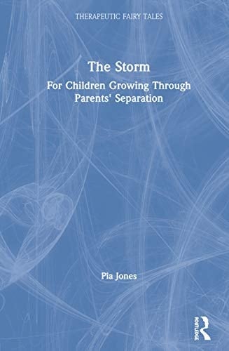 The Storm For Children Growing Through Parents' Separation