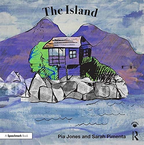 The Island For Children with a Parent Living with Depression