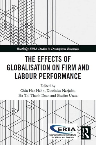 The Effects of Globalisation on Firm and Labour Performance