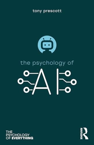 The Psychology of Artificial Intelligence