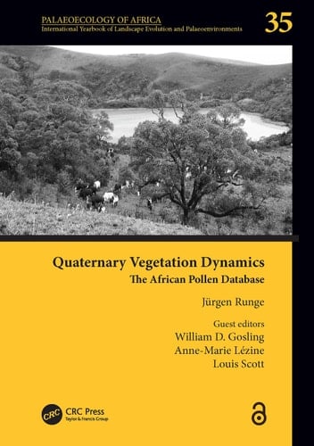 Quaternary Vegetation Dynamics The African Pollen Database