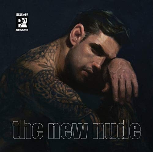 The New Nude 2018