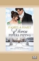Eleven Pipers Piping
