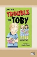 Trouble for Toby