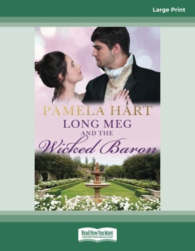 Long Meg and the Wicked Baron