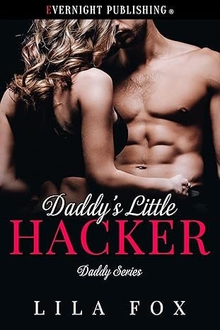 Daddy's Little Hacker