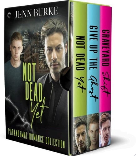 Not Dead Yet Collection