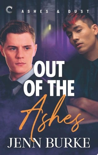 Out of the Ashes