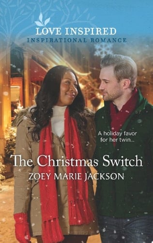 The Christmas Switch